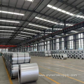 SGH340 Z120 Coated Hot Rolled Galvanized Steel Coil